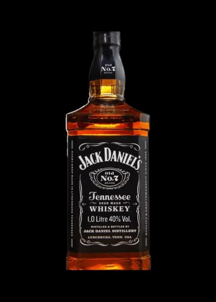 Whiskey