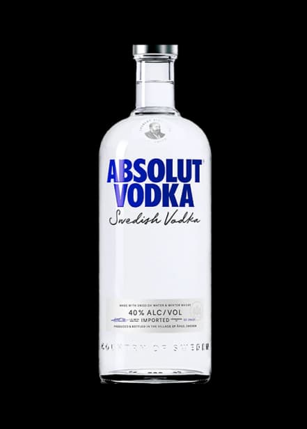 Vodka