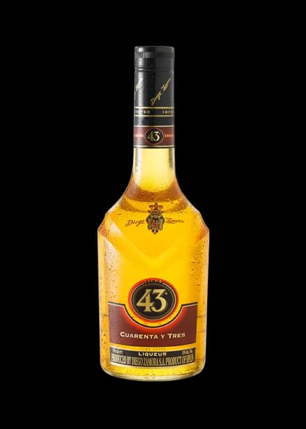 Licor 43 700ml