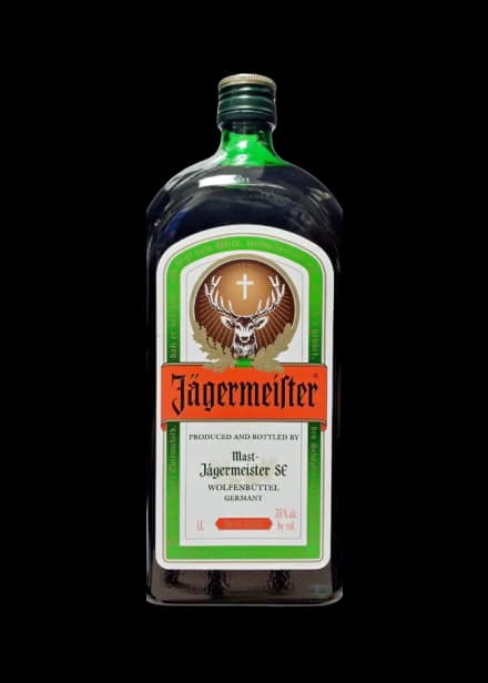 Jägermeister 700ml