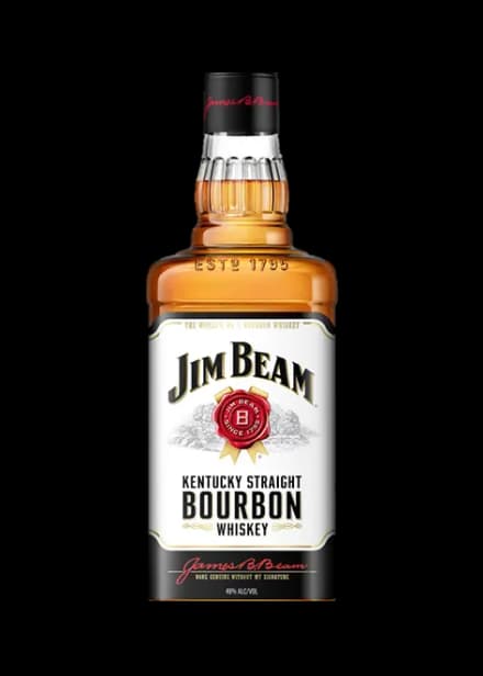 Jim Beam 520ml
